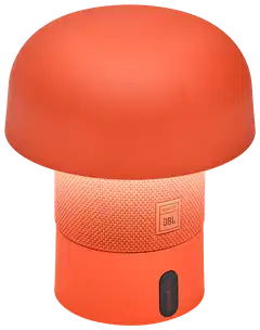 Kooduu Bluetooth kaiutin valolla Sensa Play Mini oranssi - 2