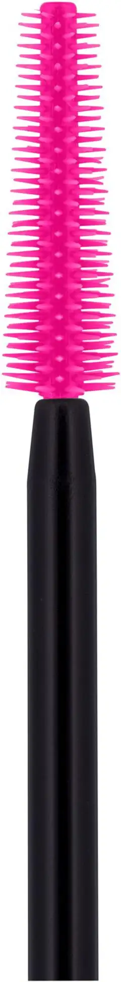 essence lash WITHOUT LIMITS WATERPROOF EXTREME LENGTHENING & VOLUME MASCARA 03 Black Waterproof 13 ml - 3