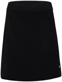 Zabaione naisten  hame Ca44rolla - black - 1
