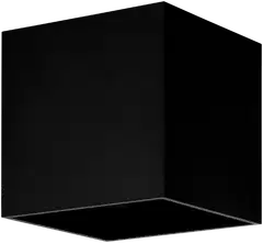 EGLO ulkoseinävalaisin BARCAROLA-E LED, 4,5W, musta, IP44 - 1
