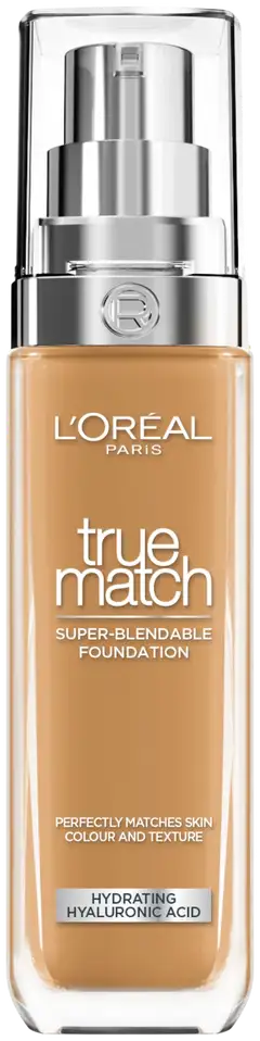 L'Oréal Paris True Match 8.W meikkivoide 30 ml - 1