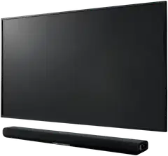 Yamaha soundbar SRB30A - 2