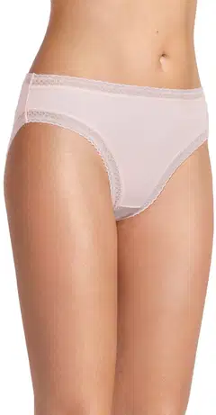 Actuelle naisten tai-alushousut 210A332634 - Pale lilac - 4