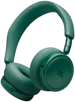 JBL langattomat vastamelukuulokkeet Live 680NC vihreä - 1