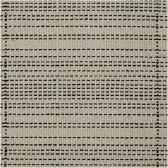 House matto Namcha Barwa 80x150 cm harmaa/valkoinen - 3