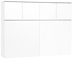 Lundia Fuuga kaappi - 2