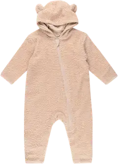 Ciraf vauvojen tekoturkishaalari 252B37250Q - SMOKE GREY - 1