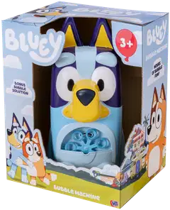 Bluey-saippuakuplakone - 5