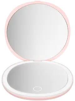 Pixiem meikkipeili kompakti LED - 3
