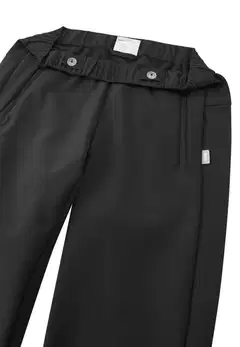 Reima nuorten softshell-housut Koivin - Black - 4