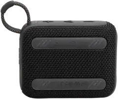 JBL Bluetooth kaiutin Go 4 musta - 7