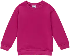 Ciraf lasten collegepaita 25TC262801 - Rose Violet - 1