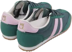 WKLY. naisten tennarit Winona LD86311 - Green - 2