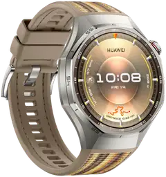Huawei älykello Watch GT 6 Pro 46mm ruskea - 2