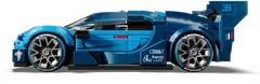 LEGO® Speed Champions 77253 Bugatti Vision GT ‑hyperurheiluauto - 5