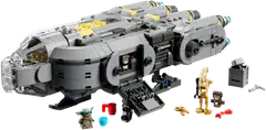 LEGO® Star Wars TM 75445 Anzellanien tähtilaiva - 2