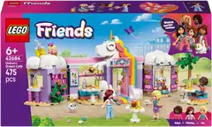 LEGO® LEGO Friends 42684 Unelmien yksisarviskahvila - 4