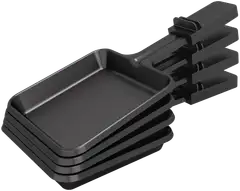 Princess raclette Purify 8 hlö 162660 - 8