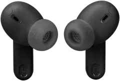 JBL langattomat vastamelunappikuulokkeet Tune Beam 3, musta - 4