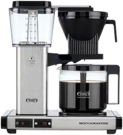 Moccamaster Automatic-suodatinkahvinkeitin - 1