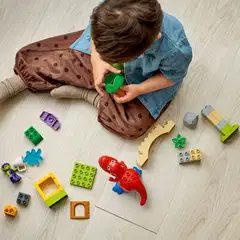 LEGO® DUPLO Disney TM 10463 Spidey-Rex-dinosaurus vs. Green Goblin - 8