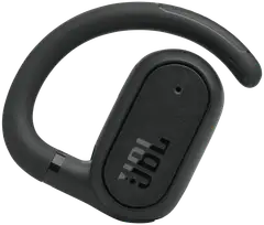 JBL Bluetooth nappikuulokkeet Soundgear Sense musta - 8