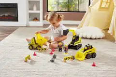 Hape Kuormuri - 9