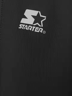 Starter naisten juoksutrikoot SWS26022 - BLACK - 5