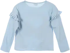 Lasten paita Lilo & Stich  ZH10040 - lila - 2