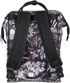 Muumi reppu Samu Rubiini 506817 - 3