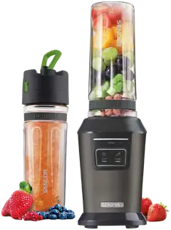 Sencor Smoothie Blenderi SBL 7178BK - 1