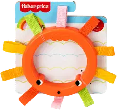 Fisher-Price Easy Grasp Rattle -helistin - 7