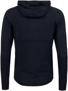 Danskin naisten treenitakki hupulla DPA25002 - BLACK MELANGE - 3