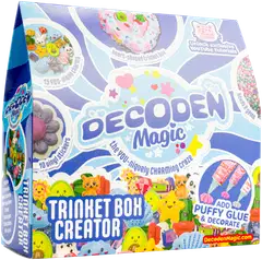 Decoden Magic Klassinen pikkupurkki - 3