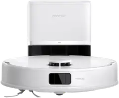 Roborock Robotti-imuri Q10 PF+ Valkoinen - 8