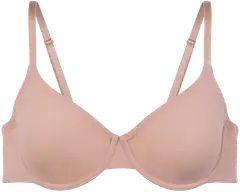 Dorina naisten kaariliivit Noa FXWB0114 - pink - 1