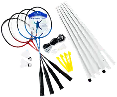 Sunsport sulkapallosetti neljälle - 1