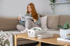 SmartStore™ säilytyskori Essence Slim - 11