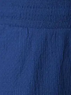 House naisten shortsit 222H261703 - baltic sea - 5