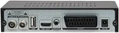Denver digiboksi kaapeliverkkoon DVBC-120 - 4