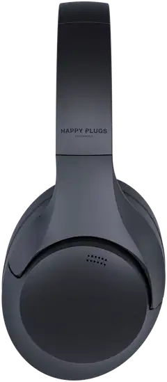 Happy Plugs langattomat vastamelukuulokkeet Play Pro, musta - 4