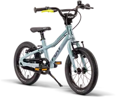 Puky LS-PRO 14” polkupyörä 1-vaihde runko 14 cm sininen - 2