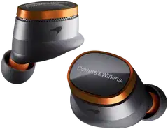 Bowers & Wilkins vastamelunappikuulokkeet Pi8 McLaren - 1