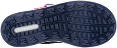 Merrell lasten vedenpitävä talvikenkä Snow Bank 5.0 - Navy/Pink - 7