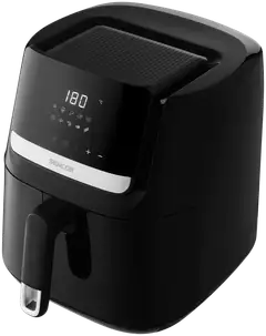 Sencor air fryer kiertoilmakypsennin SFR 6550BK musta - 3