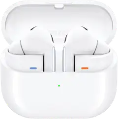 Samsung nappikuulokkeet Galaxy Buds3 Pro valkoinen - 10