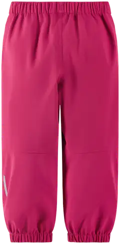 Reima lasten välikausihousut Kaura - Rosy Berry - 2