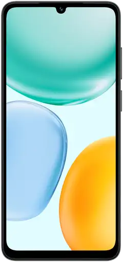 HONOR älypuhelin X5c Plus 4GB+64GB musta - 2
