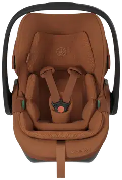 Maxi-Cosi turvakaukalo Pebble Slide Pro pronssi - 2