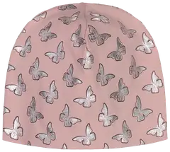 HC Outwear lasten trikoopipo Butterfly - 1